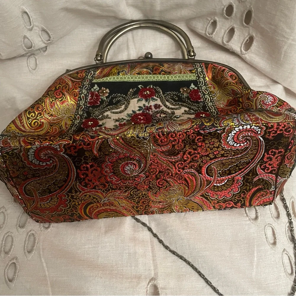 Chicos unique vintage